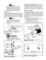 Preview for 12 page of MTD 137-460-300 Owner'S Manual