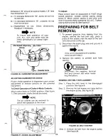 Preview for 13 page of MTD 137-460-300 Owner'S Manual