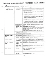 Preview for 17 page of MTD 137-460-300 Owner'S Manual