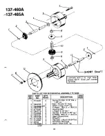 Preview for 21 page of MTD 137-460-300 Owner'S Manual