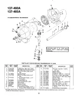 Preview for 22 page of MTD 137-460-300 Owner'S Manual