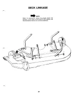 Preview for 23 page of MTD 137-460-300 Owner'S Manual