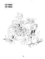 Preview for 24 page of MTD 137-460-300 Owner'S Manual