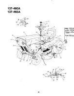 Preview for 26 page of MTD 137-460-300 Owner'S Manual