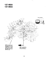 Preview for 28 page of MTD 137-460-300 Owner'S Manual