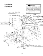 Preview for 30 page of MTD 137-460-300 Owner'S Manual