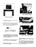 Предварительный просмотр 7 страницы MTD 137-496A Owner'S Manual