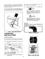 Предварительный просмотр 8 страницы MTD 137-496A Owner'S Manual