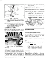 Предварительный просмотр 10 страницы MTD 137-496A Owner'S Manual