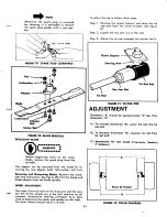 Предварительный просмотр 11 страницы MTD 137-496A Owner'S Manual