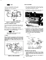 Предварительный просмотр 12 страницы MTD 137-496A Owner'S Manual