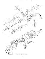 Предварительный просмотр 16 страницы MTD 137-496A Owner'S Manual