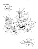 Предварительный просмотр 20 страницы MTD 137-496A Owner'S Manual