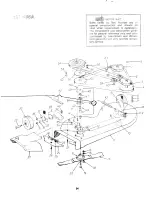 Предварительный просмотр 24 страницы MTD 137-496A Owner'S Manual