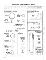 Preview for 4 page of MTD 137-501-000 Owner'S Manual