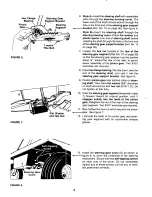 Preview for 8 page of MTD 137-501-000 Owner'S Manual