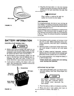 Preview for 10 page of MTD 137-501-000 Owner'S Manual