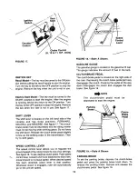 Предварительный просмотр 13 страницы MTD 137-501-000 Owner'S Manual