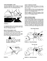 Предварительный просмотр 14 страницы MTD 137-501-000 Owner'S Manual