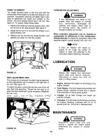 Предварительный просмотр 18 страницы MTD 137-501-000 Owner'S Manual