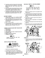 Предварительный просмотр 20 страницы MTD 137-501-000 Owner'S Manual