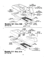 Предварительный просмотр 25 страницы MTD 137-501-000 Owner'S Manual