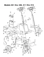 Предварительный просмотр 30 страницы MTD 137-501-000 Owner'S Manual