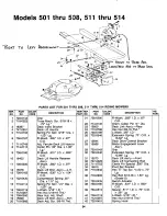 Предварительный просмотр 34 страницы MTD 137-501-000 Owner'S Manual