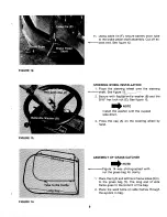 Предварительный просмотр 9 страницы MTD 137-526-000 Owner'S Manual