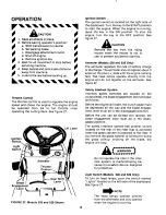 Предварительный просмотр 14 страницы MTD 137-526-000 Owner'S Manual