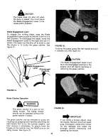 Предварительный просмотр 16 страницы MTD 137-526-000 Owner'S Manual