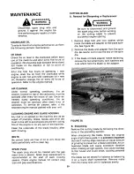 Предварительный просмотр 20 страницы MTD 137-526-000 Owner'S Manual