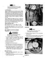 Предварительный просмотр 21 страницы MTD 137-526-000 Owner'S Manual