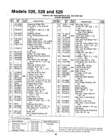 Предварительный просмотр 29 страницы MTD 137-526-000 Owner'S Manual