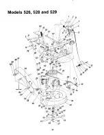 Предварительный просмотр 30 страницы MTD 137-526-000 Owner'S Manual