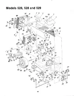 Предварительный просмотр 32 страницы MTD 137-526-000 Owner'S Manual