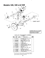 Предварительный просмотр 36 страницы MTD 137-526-000 Owner'S Manual