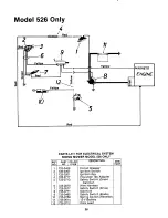 Предварительный просмотр 38 страницы MTD 137-526-000 Owner'S Manual