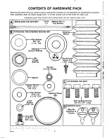 Preview for 4 page of MTD 138-320-000 Owner'S Manual