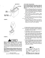 Preview for 7 page of MTD 138-320-000 Owner'S Manual