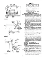 Предварительный просмотр 8 страницы MTD 138-320-000 Owner'S Manual