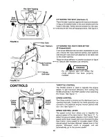 Предварительный просмотр 10 страницы MTD 138-320-000 Owner'S Manual