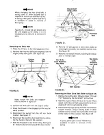 Предварительный просмотр 18 страницы MTD 138-320-000 Owner'S Manual