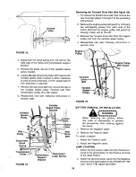 Предварительный просмотр 19 страницы MTD 138-320-000 Owner'S Manual