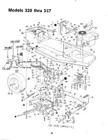 Предварительный просмотр 28 страницы MTD 138-320-000 Owner'S Manual