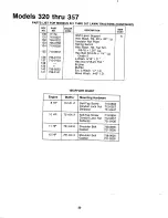 Предварительный просмотр 30 страницы MTD 138-320-000 Owner'S Manual