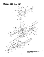 Предварительный просмотр 32 страницы MTD 138-320-000 Owner'S Manual