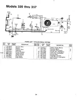 Предварительный просмотр 34 страницы MTD 138-320-000 Owner'S Manual