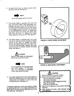 Preview for 8 page of MTD 138-360A Owner'S Manual