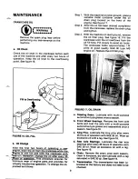 Preview for 9 page of MTD 138-360A Owner'S Manual